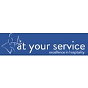 At Your Service Event Staffing logo
