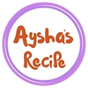 Aysha's Recipe logo