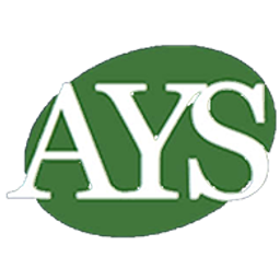 PT AYS Cipta Inovasi logo