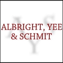 Albright, Yee & Schmit Llp logo