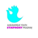 Albuquerque Youth Symphony Program logo