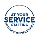 At Your Service Staffing logo