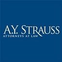 A.Y. Strauss, Llc logo