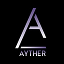 ayther.fr logo