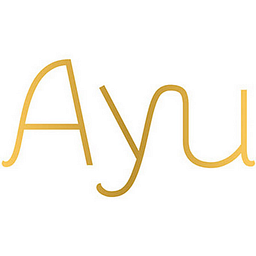 Ayucosmetics logo