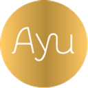 AYU Cosmetics logo