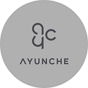 AYUNCHE logo