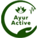 Ayuractive logo