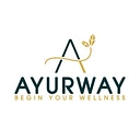 Ayurway logo