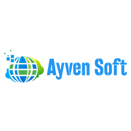 Ayven Soft LLC logo