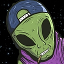Ayylien Clothing logo