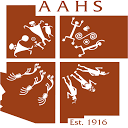 Arizona Archaeological and Historical Society logo