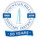 Fountain Hills Sanitary logo