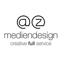 AZ Mediendesign GmbH logo