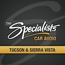 The Specialists logo
