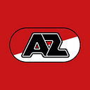 AZ Alkmaar logo
