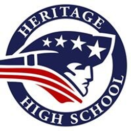 Taylor Hicks School logo