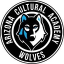 Arizona Cultural Academy logo