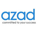 AZAD Technology Partners logo