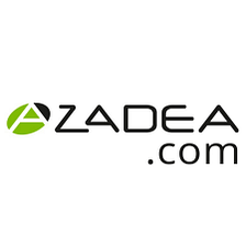 Azadea Saudi Arabia logo