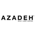 Azadeh logo