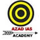 Azad IAS Academy logo