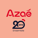 Azae logo