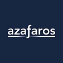 Azafaros B.V. logo