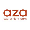 Aza Fashions Pvt. Ltd. logo