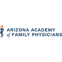 Arizona Academy of Family Physicians logo
