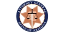 Arizona Attorney General's Office logo