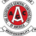 AZ CHAPTER OF AGC OF AMERICA logo