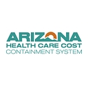 Arizona Health Care Cost Containment System (Ahcccs) logo