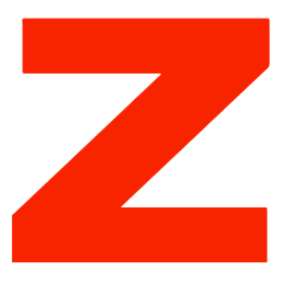 A. Zahner Company logo