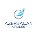 Azerbaijan Airlines logo