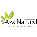 Aza Natural logo