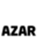 Azar logo