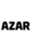 Azar logo