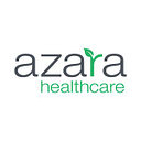 Azara DRVS logo