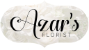 Azars Florist logo