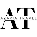 Azaria Travel logo