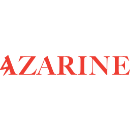 Azarine Limited logo