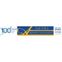 Azari Property Management / The Azari Group Real Estate Inc. logo