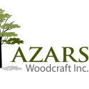 Azar Woodcraft logo