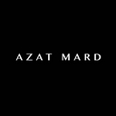 Logo for azatmardofficial.com