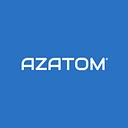 Azatom logo