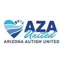 Arizona Autism United (Aza United) logo