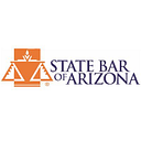 State Bar of Arizona logo