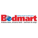 Bedmart logo