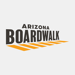 Arizona Boardwalk logo